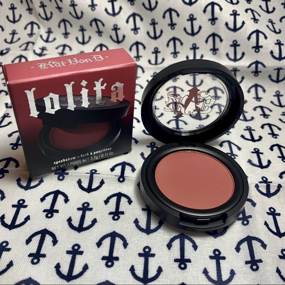 Kat Von D Beauty Lolita Eyeshadow - Picture 2 of 2